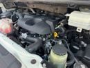 Toyota Hiace DLS - STD ROOF