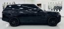لاند روفر رينج روفر Autobiography 5.0L (510 HP)
