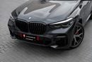 BMW X5 X5 xDrive 40i MSport | 4,544 P.M | 0% Downpayment | Excellent Condition!