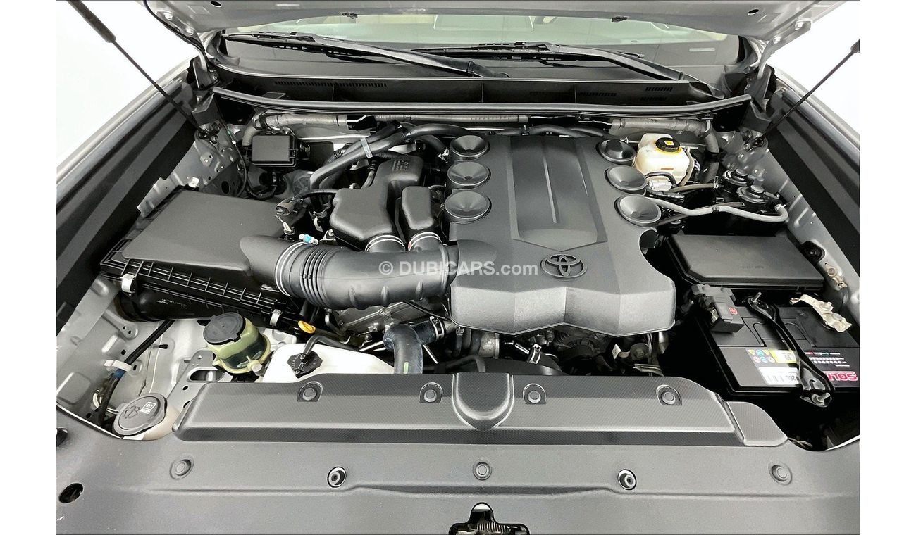 Toyota Prado GXR | 1 year free warranty | 0 down payment | 7 day return policy