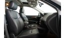 Nissan Pathfinder Midnight Edition 2019 Nissan Pathfinder SV Midnight Edition