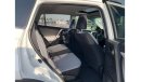 Toyota RAV4 XLE AND ECO 2.5L V4 2016 AMERICAN SPECIFICATION