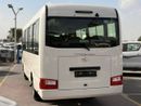 Toyota Coaster Toyota coaster 2025 4.0 diesel