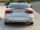Nissan Maxima PLATINUM (NON GCC)