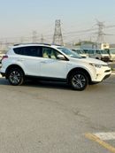 تويوتا راف ٤ LE 2.5L (219 HP) 2.5L (219 HP)