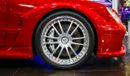 مرسيدس بنز CLK 55 AMG DTM