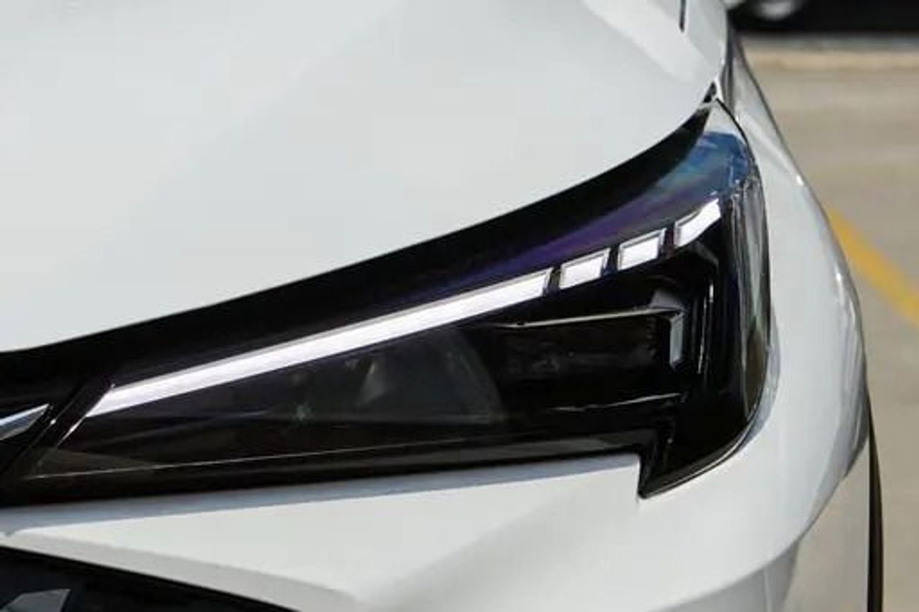 Changan X5 Plus Changan X5 Plus Second Generation 1.5T Excellence PRO | 2026 | 0KM