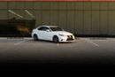 Lexus IS250 2.5 USA EXCELLENT CONDITION
