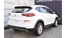 Hyundai Tucson AED 1169 PM | 2.4L GDI AWD GCC DEALER WARRANTY