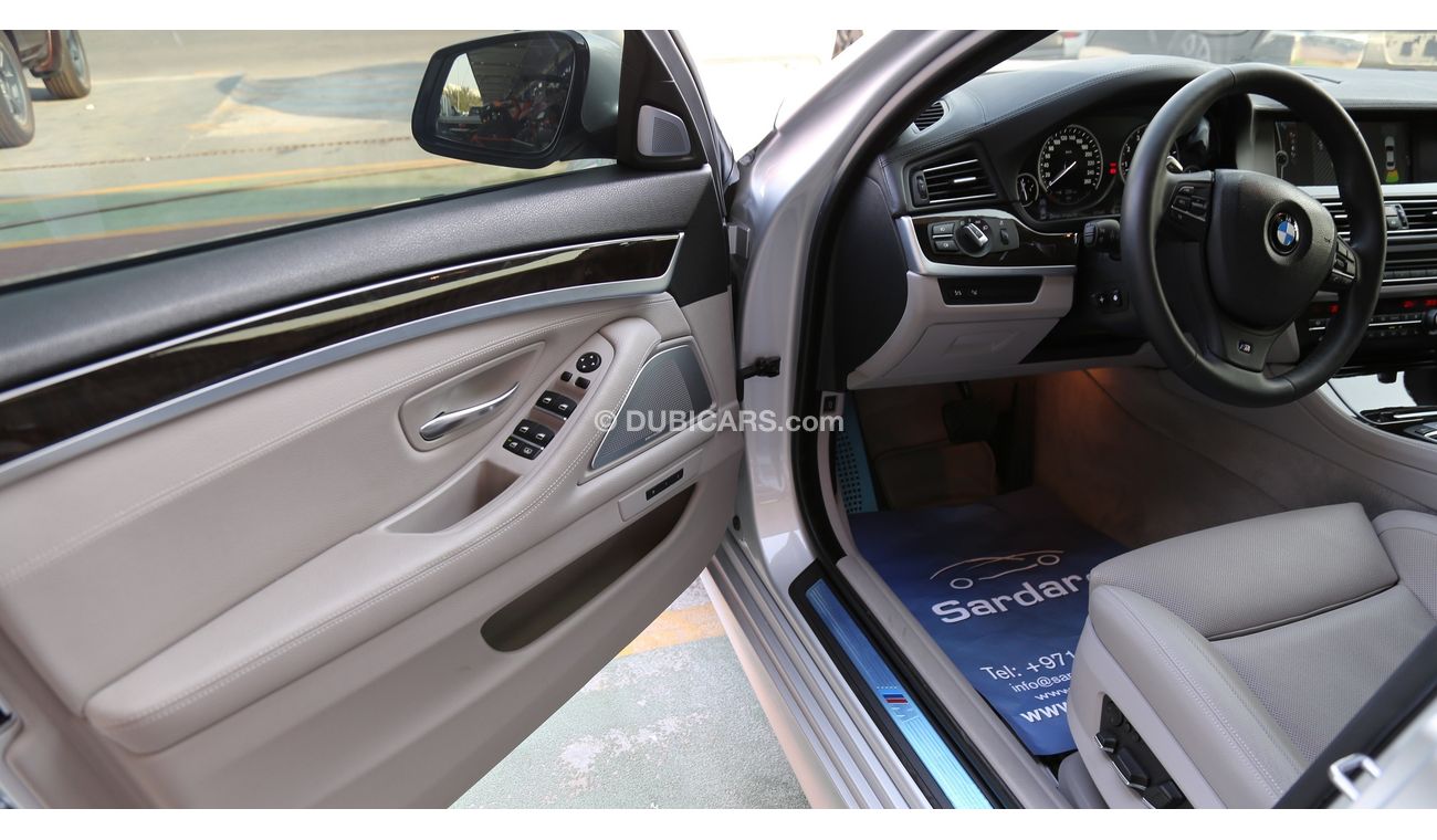 BMW 535i i M Package