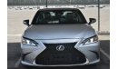 لكزس ES 350 F-Sports / With Warranty / Premium Package