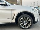 BMW X6 BMW X6_GCC_2016_Excellent condition_Full specifications