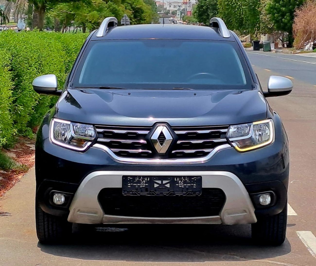 Renault Duster 520-Monthly l GCC l Cruise, Camera, 4x4 l Accident Free