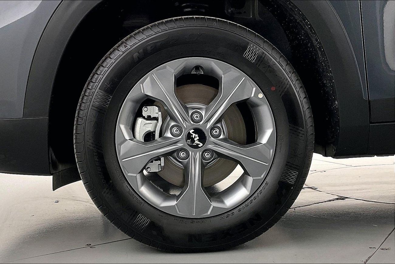 Kia Seltos LX | 1 year free warranty | 0 Down Payment