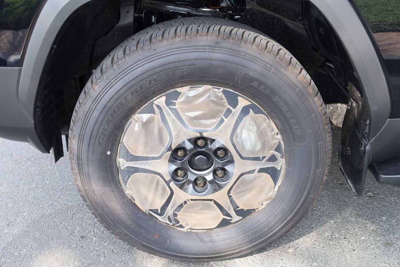 Toyota Land Cruiser Toyota_Land_Cruiser_GR_3.5L_2023