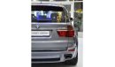 بي أم دبليو X5 EXCELLENT DEAL for our BMW X5 xDrive50i ( 2012 Model ) in Grey Color GCC Specs