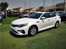 Kia Optima EX Very Clean Car