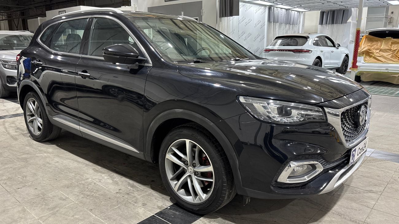 MG HS 2023 LUXURY TROPHY | AED 836/Month | 0 DP | 30 Day Return | Warranty | Service History