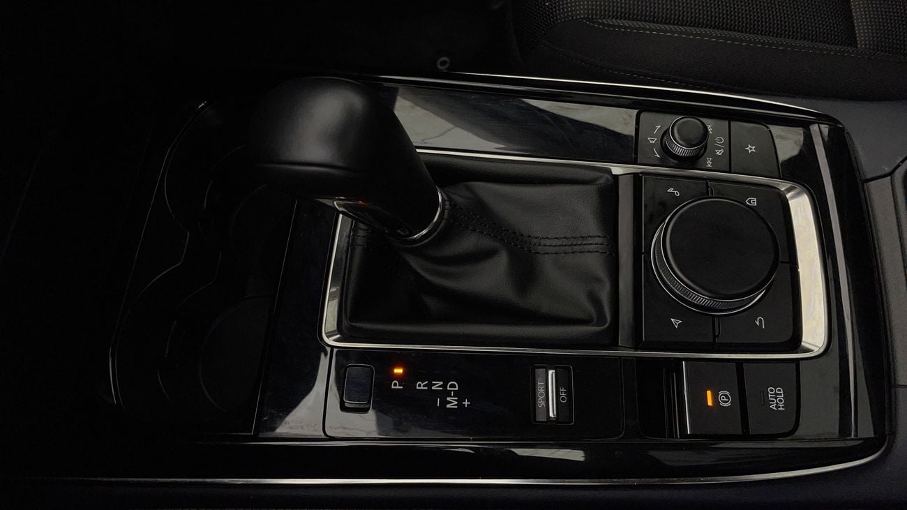 Mazda CX30 Elite 2.0L 2025 ELITE | AED 1166/Month | 0 DP | 30 Day Return | Warranty