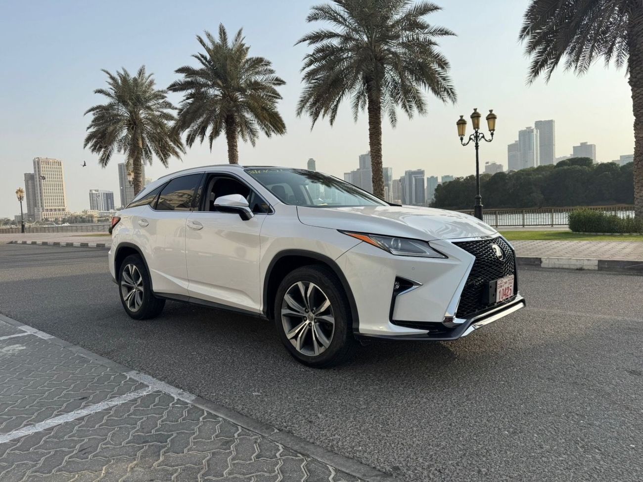 Lexus RX200t