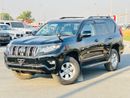 Toyota Prado Toyota Prado TX 2020 Diesel RHD Japan Import