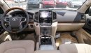 Toyota Land Cruiser GXR V8 4.5L