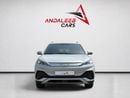 بي واي دي اتو 3 PREMIUM FULL OPTION | BYD ATTO 3 | BLADE BATTERY | FULL ELECTRIC | 2024 | GCC