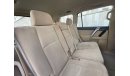 Toyota Prado 2.7L | GXR|  GCC | EXCELLENT CONDITION | FREE 2 YEAR WARRANTY | FREE REGISTRATION | 1 YEAR FREE INSU