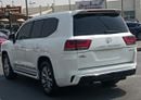 Toyota Land Cruiser GXR