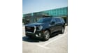 GMC Yukon GMC Yukon SLE-2021- Black
