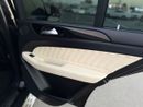 Mercedes Benz GLE43 AMG STD Mercedes Benz GLE 43 AMG Coupe 3.0L