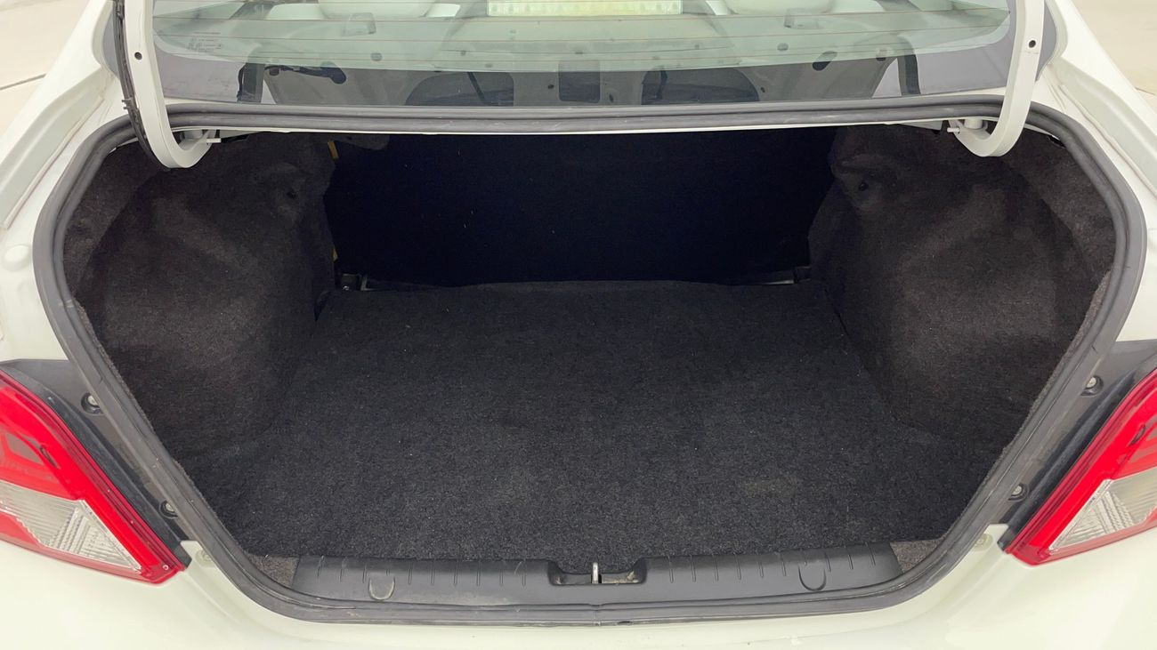 Mitsubishi Attrage GLX HIGHLINE 1.2 | Zero Down Payment | Home Test Drive