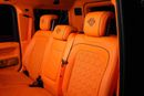 Mercedes Benz G63 AMG STD G8X Rage ONYX Concept 1 of 5