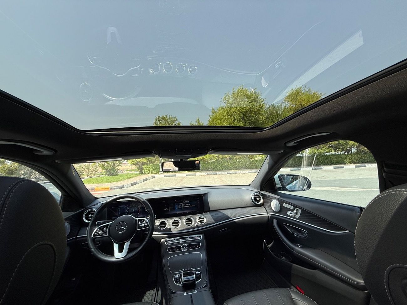 مرسيدس بنز E 450 Premium 3.0L