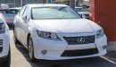 Lexus ES350