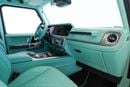 Mercedes Benz G63 AMG BRABUS G800