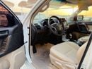 Toyota Prado VXR TX-L 4.0L