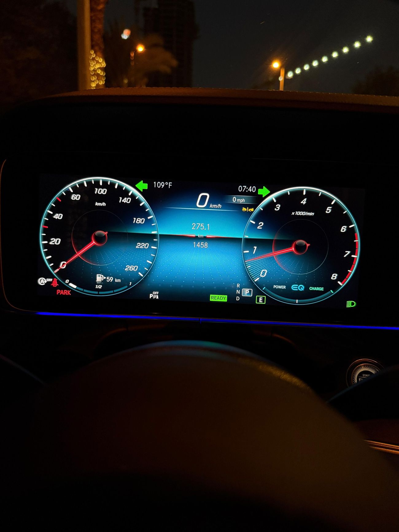 مرسيدس بنز E450 كوبيه Premium+