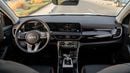 كيا سيلتوس 2025 | KIA SELTOS LUXURY COMFORT - VENTILATED AND H.SEATS - E.SEATS [ EXPORT ONLY ]