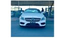 Mercedes-Benz CLS 400 AMG