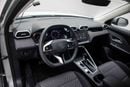 أم جي ZS STD 1.5L - Silver Inside Black | Export Only