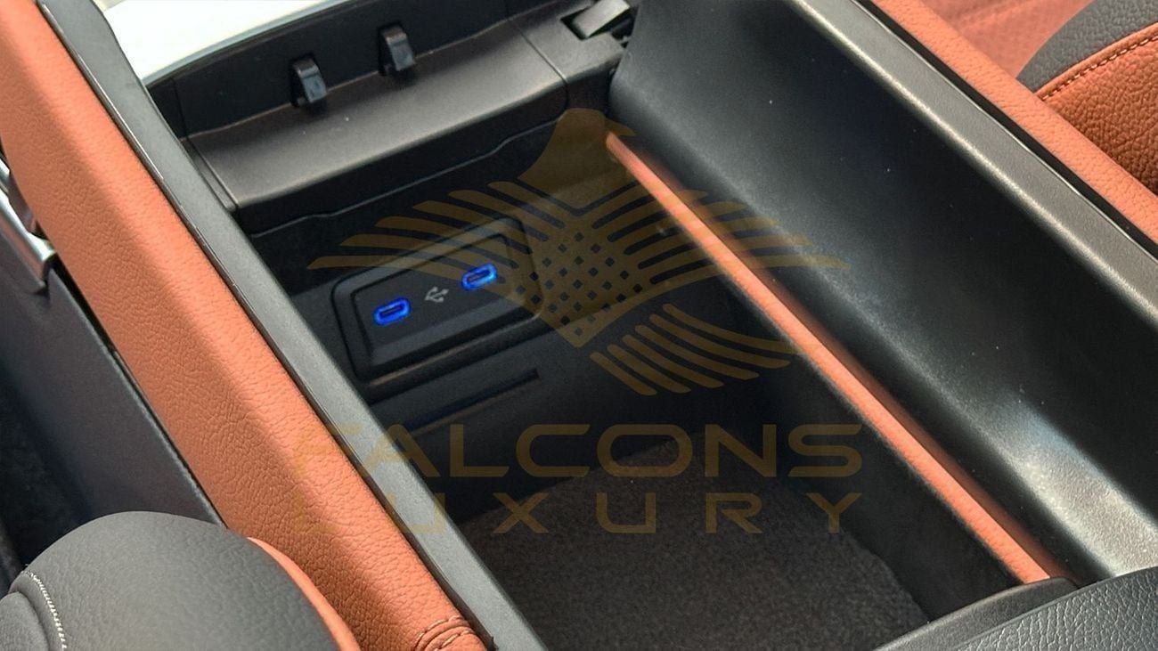 مرسيدس بنز C 200 Mercedes-Benz C200 AMG Premium GCC EQ Boost RWD 0 Km With 5 Years Unlimited Mileage Warranty