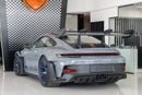 Porsche 911 Porsche 911 GT3 RS | Weissach Package | DEALER WARRANTY | Excellent Condition | Nardo Grey | 2025