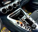 مرسيدس بنز AMG GT Mercedes GT S Coupe, Service History, Low Km, Fully Loaded, Excellent Condition, Japanese