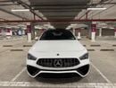 مرسيدس بنز CLA 250 Premium + 2.0L