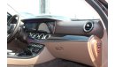 Mercedes-Benz E200 GCC AGENCY MAINTAINED MIN IN CONDITION