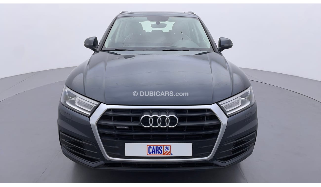 Audi Q5 45 TFSI QUATTRO 2 | Zero Down Payment | Free Home Test Drive