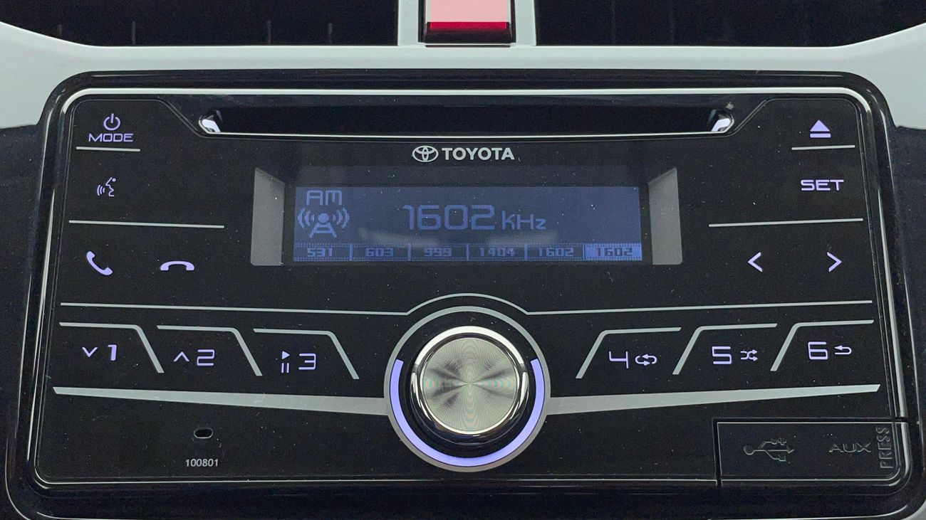 Toyota Rush EX 1.5 | Zero Down Payment | Free Home Test Drive