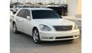 Lexus LS 430 LUXES LS430