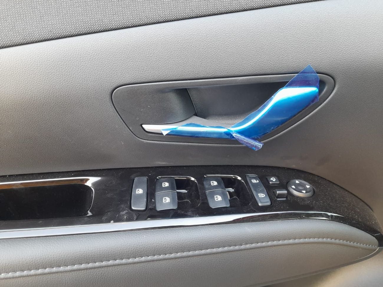 Hyundai Tucson PREMIUM PLUS